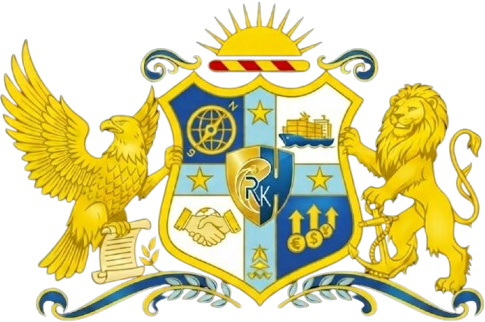 Ruke Kubera Global Logo